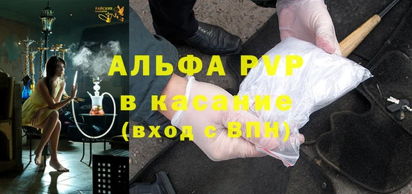 хмурый Михайловск